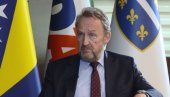 РАТНИ ЦИЉЕВИ БАКИРА ИЗЕТБЕГОВИЋА: Мрачни планови Алијиног сина РАТНИ ЦИЉЕВИ БАКИРА ИЗЕТБЕГОВИЋА: Мрачни планови Алијиног сина