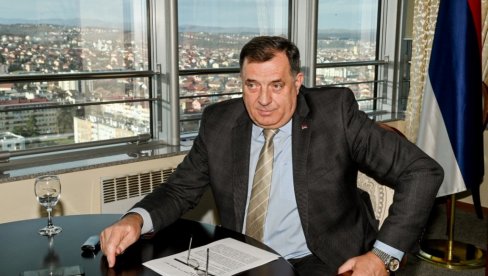 UVOD U PRESUDU SRPSKOJ: Šta se krije iza procesa protiv Dodika UVOD U PRESUDU SRPSKOJ: Šta se krije iza procesa protiv Dodika