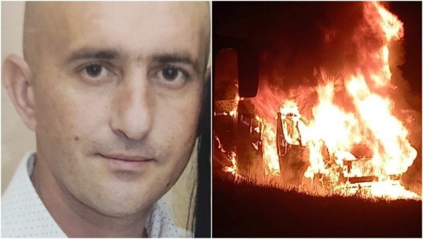 ЧЕКАЈУ СЕ РЕЗУЛТАТИ ОБДУКЦИЈЕ: Још се истражује мистериозна смрт Данијела Митровића из околине Житорађе ЧЕКАЈУ СЕ РЕЗУЛТАТИ ОБДУКЦИЈЕ: Још се истражује мистериозна смрт Данијела Митровића из околине Житорађе