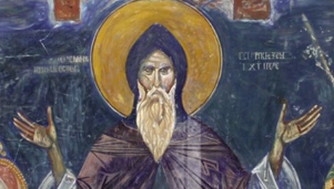 БЕСМРТНИ И ДУХОВНА ЛОЗА И ЗАВЕШТАЊА: СПЦ обележава и слави Светог Симеона Мироточивог, утемељивача модерне српске нације