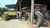 ТРАКТОРИ, ЈАЈА... Шта се ово дешава у норвешком фудбалу?