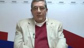 BiH ĆE ZAVRŠITI KAO NDH? Srđa Trifković o raspadu neodržive države BiH ĆE ZAVRŠITI KAO NDH? Srđa Trifković o raspadu neodržive države