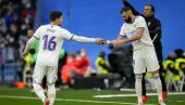 LUKA JOVIĆ AKTER DRAME: Real u 92. minutu izbegao senzacionalan poraz (VIDEO) LUKA JOVIĆ AKTER DRAME: Real u 92. minutu izbegao senzacionalan poraz (VIDEO)