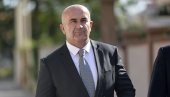 ЦРНА ГОРА РАЧУНА НА СРБИЈУ: Министар Јоковић - Сачувати се несташица увозом хране ЦРНА ГОРА РАЧУНА НА СРБИЈУ: Министар Јоковић - Сачувати се несташица увозом хране