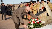ВУЧЕВИЋ: Једном годишње да се одржи помен свим жртвама Новосадске рације ВУЧЕВИЋ: Једном годишње да се одржи помен свим жртвама Новосадске рације