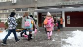 КАКО ЋЕ СЕ ИЋИ У ШКОЛУ ОД ПОНЕДЕЉКА: Министарство просвете донело одлуку КАКО ЋЕ СЕ ИЋИ У ШКОЛУ ОД ПОНЕДЕЉКА: Министарство просвете донело одлуку