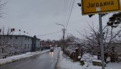JAGODINA SPREMNO DOČEKALA ZIMU: Na zalihama ima 75 tona soli i oko 1.000 tona rizle JAGODINA SPREMNO DOČEKALA ZIMU: Na zalihama ima 75 tona soli i oko 1.000 tona rizle