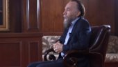 DUGIN U INTERVJUU KARLSONU: Evo zašto na zapadu ne vole Putina i šta je zapravo rusofobija