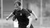 TUGA NA BANJICI: Preminuo bivši kapiten Rada Borislav Stevanović (46) TUGA NA BANJICI: Preminuo bivši kapiten Rada Borislav Stevanović (46)