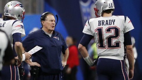 AMERIKA NA NOGAMA! Vraća se najveći majstor NFL svih vremena AMERIKA NA NOGAMA! Vraća se najveći majstor NFL svih vremena