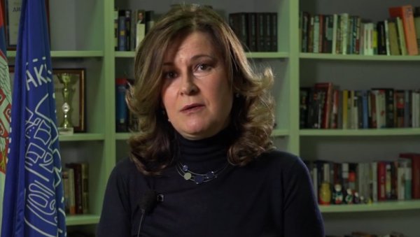 ДРУШТВО ЗА СРПСКИ ЈЕЗИК: Изабрана је најлепша српска реч и има дубоку симболику ДРУШТВО ЗА СРПСКИ ЈЕЗИК: Изабрана је најлепша српска реч и има дубоку симболику
