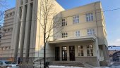 OPREMLJENE I UČIONICE: Rekonstruisana prokupačka Gimnazija dočekala učenike OPREMLJENE I UČIONICE: Rekonstruisana prokupačka Gimnazija dočekala učenike