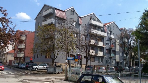 ОБАВЕШТЕЊЕ ЗА УПРАВНИКЕ СТАМБЕНИХ ЗАЈЕДНИЦА: Општина издала допис ОБАВЕШТЕЊЕ ЗА УПРАВНИКЕ СТАМБЕНИХ ЗАЈЕДНИЦА: Општина издала допис