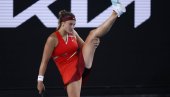 DA LI JE MOGUĆE? Ubio joj se dečko, a Arina Sabalenka rešila da uradi - ovo DA LI JE MOGUĆE? Ubio joj se dečko, a Arina Sabalenka rešila da uradi - ovo
