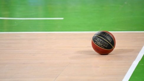 SESTINA U NOVOM KLUBU: Amerikanac pojačanje za Evrokup SESTINA U NOVOM KLUBU: Amerikanac pojačanje za Evrokup