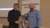 ПРИЗНАЊА ЗА НАЈБОЉЕ: Кик-бокс савез Београда наградио клубове и појединце ПРИЗНАЊА ЗА НАЈБОЉЕ: Кик-бокс савез Београда наградио клубове и појединце