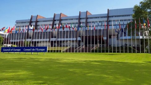 РАСПРАВА ПОЧИЊЕ ОКО 16 ЧАСОВА: Парламентарна скупштина Савета Европе данас о ситуацији на Косову и Метохији РАСПРАВА ПОЧИЊЕ ОКО 16 ЧАСОВА: Парламентарна скупштина Савета Европе данас о ситуацији на Косову и Метохији