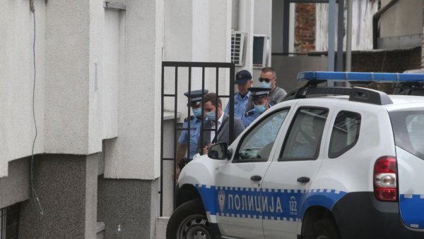 СУЂЕЊЕ ”КОРОНА УГОВОРИ” : Марковић признаје кривицу и сведочи на наредном рочишту СУЂЕЊЕ ”КОРОНА УГОВОРИ” : Марковић признаје кривицу и сведочи на наредном рочишту
