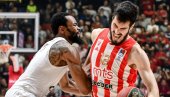 TROJKA GAĐA POLUFINALE ABA LIGE: Zvezda najbliža broju 1, Partizan i Budućnost za drugu poziciju