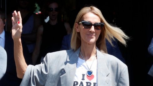 NIJE NI PRIMETILA BOLESNU DIVU: Kritike na račun Tejlor Svift o pojavi Selin Dion NIJE NI PRIMETILA BOLESNU DIVU: Kritike na račun Tejlor Svift o pojavi Selin Dion