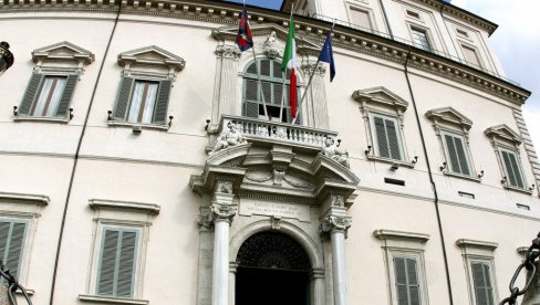 PUTINOV TRIJUMF PODELIO VLADU U RIMU: Predsednik i premijerka Italije nisu čestitali lideru Rusije peti mandat