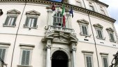 PUTINOV TRIJUMF PODELIO VLADU U RIMU: Predsednik i premijerka Italije nisu čestitali lideru Rusije peti mandat