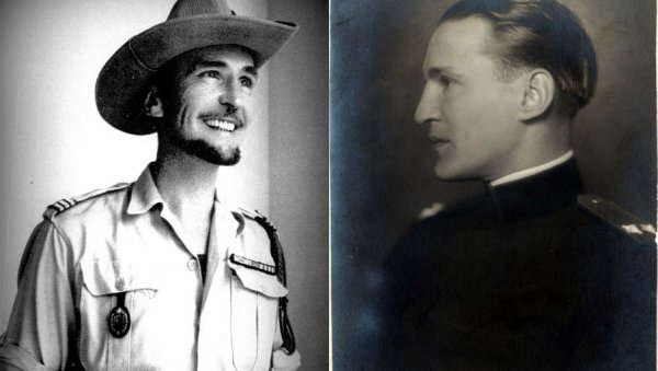 КАКО ЈЕ ВАЛТЕР СТВАРНО ИЗГЛЕДАО? Ретке фотографије Жарка Тодоровића чији је лик овековечен у легендарном филму (ФОТО) КАКО ЈЕ ВАЛТЕР СТВАРНО ИЗГЛЕДАО? Ретке фотографије Жарка Тодоровића чији је лик овековечен у легендарном филму (ФОТО)