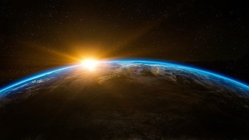 ŽIVOT NA ZEMLJU DOŠAO IZ SVEMIRA? Objavljeno ključno otkriće na asteroidu ŽIVOT NA ZEMLJU DOŠAO IZ SVEMIRA? Objavljeno ključno otkriće na asteroidu