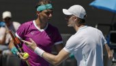 SKANDAL U MELBURNU: Nadal izludeo Šapovalova, Kanađanin žestoko napao sudiju (VIDEO) SKANDAL U MELBURNU: Nadal izludeo Šapovalova, Kanađanin žestoko napao sudiju (VIDEO)