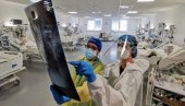 НАЈЗАРАЗНИЈИ СОЈ ОД ПОЧЕТКА ПАНДЕМИЈЕ: Кракен се шири светом великом брзином НАЈЗАРАЗНИЈИ СОЈ ОД ПОЧЕТКА ПАНДЕМИЈЕ: Кракен се шири светом великом брзином