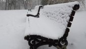 REGION OKOVAN LEDOM: Temperatura u debelom minusu i u zemljama u okruženju REGION OKOVAN LEDOM: Temperatura u debelom minusu i u zemljama u okruženju
