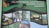 DA BUDE BOLJI ROD: Pomoravski i Šumadijski okrug dobili mape plodnosti zemljišta