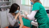 1.543 НОВООБОЛЕЛИХ: Корона пресек за Зрењанин