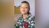 ДЕЧАК И РАНИЈЕ ОДЛАЗИО ОД КУЋЕ: Сви детаљи нестанка дечака из Пећинаца ДЕЧАК И РАНИЈЕ ОДЛАЗИО ОД КУЋЕ: Сви детаљи нестанка дечака из Пећинаца