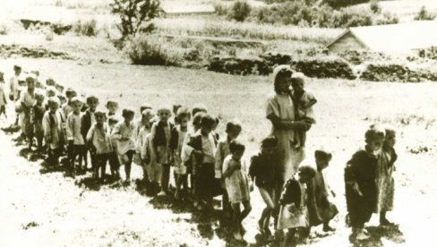 IZLOŽBE U NIKŠIĆU I UŽICU: Programi povodom Nacionalnog dana sećanja na žrtve genocida IZLOŽBE U NIKŠIĆU I UŽICU: Programi povodom Nacionalnog dana sećanja na žrtve genocida