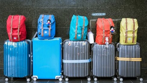 EU UVODI JEDINSTVENA PRAVILA ZA RUČNI PRTLJAG U AVIONU? Nova odluka na pomolu EU UVODI JEDINSTVENA PRAVILA ZA RUČNI PRTLJAG U AVIONU? Nova odluka na pomolu