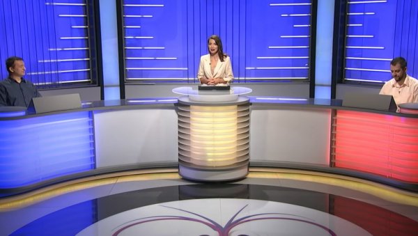 НАЈВЕЋЕ ТАЈНЕ СЛАГАЛИЦЕ: Откривено после 30 година како је настао квиз и зашто Скочко носи наочаре НАЈВЕЋЕ ТАЈНЕ СЛАГАЛИЦЕ: Откривено после 30 година како је настао квиз и зашто Скочко носи наочаре
