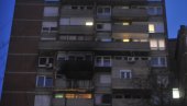 POŽAR U BLOKU 70: Izgorela šerpa na šporetu, vatrogasci sprečili veću nesreću POŽAR U BLOKU 70: Izgorela šerpa na šporetu, vatrogasci sprečili veću nesreću