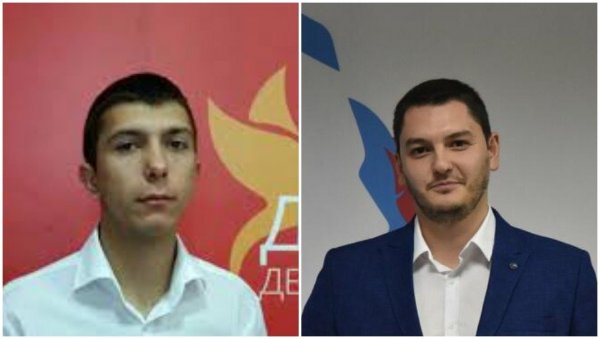 ЦЕТИЊЕ ПОНОВО ГЛАСА? Формирање локалне власти у престоници, Мојковцу и Петњици ЦЕТИЊЕ ПОНОВО ГЛАСА? Формирање локалне власти у престоници, Мојковцу и Петњици