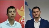 ЦЕТИЊЕ ПОНОВО ГЛАСА? Формирање локалне власти у престоници, Мојковцу и Петњици ЦЕТИЊЕ ПОНОВО ГЛАСА? Формирање локалне власти у престоници, Мојковцу и Петњици