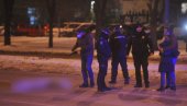VOZAČU KAMIONA KOJI JE UDARIO DEVOJČICU ODREĐENO ZADRŽAVANJE: U četvrtak će biti priveden na saslušanje