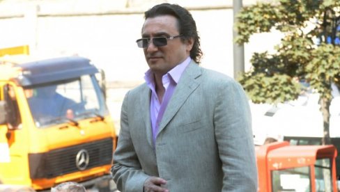 ПОСЛЕ ИЗДРЖАНИХ 15 ГОДИНА РОБИЈЕ СРЕТЕН ЈОЦИЋ ОДЛУКОМ АПЕЛАЦИЈЕ ПУШТЕН НА СЛОБОДУ: На условној само два и по месеца