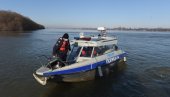 ZAKAZANA OBDUKCIJA TELA NAĐENOG U DUNAVU: Neophodna i DNK analiza kako bi se utvrdio identitet