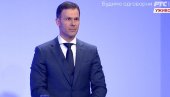 MINISTAR MALI OBJAVIO VAŽNE VESTI: Stigla nova potvrda naših odličnih ekonomskih rezultata - Srbija najbolja od svih zemalja Istočne Evrope!