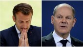 HITNO SE OGLASILI: Makron i Šolc razočarani planom Putina da prizna DNR i LNR HITNO SE OGLASILI: Makron i Šolc razočarani planom Putina da prizna DNR i LNR