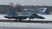НОВА ПОШИЉКА СУ-35С: Руско ваздухопловство добило нову туру убојитих ловаца НОВА ПОШИЉКА СУ-35С: Руско ваздухопловство добило нову туру убојитих ловаца