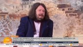BAZDULJ: Opozicija se pomirila sa time da će izgubiti predsedničke izbore (VIDEO) BAZDULJ: Opozicija se pomirila sa time da će izgubiti predsedničke izbore (VIDEO)