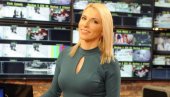 ИЗНЕНАДИЛА: Ирина Вукотић у изазовном стајлингу - а навикли смо да буде смерна ИЗНЕНАДИЛА: Ирина Вукотић у изазовном стајлингу - а навикли смо да буде смерна