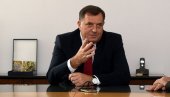 ДОДИК РАЗОТКРИО КОМШИЋА: Узурпирао место на ком се налази ДОДИК РАЗОТКРИО КОМШИЋА: Узурпирао место на ком се налази