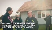 VUČIĆ POSLAO VAŽNU PORUKU GRAĐANIMA: Uložićemo u ekologiju više nego ikada (VIDEO) VUČIĆ POSLAO VAŽNU PORUKU GRAĐANIMA: Uložićemo u ekologiju više nego ikada (VIDEO)